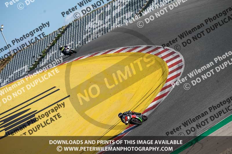 motorbikes;no limits;november 2019;peter wileman photography;portimao;portugal;trackday digital images